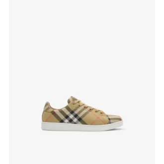 Adidași Check Set Sneakersi