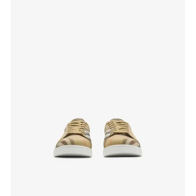 Adidași Check Set Sneakersi