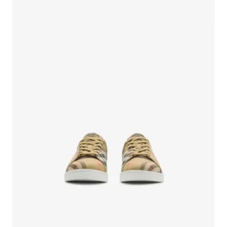Adidași Check Set Sneakersi