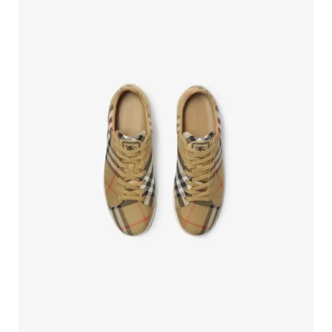 Adidași Check Set Sneakersi