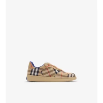 Adidași Check Terrace Sneakersi