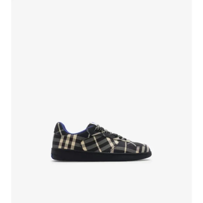 Adidași Check Terrace Sneakersi
