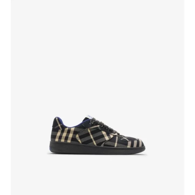 Adidași Check Terrace Sneakersi