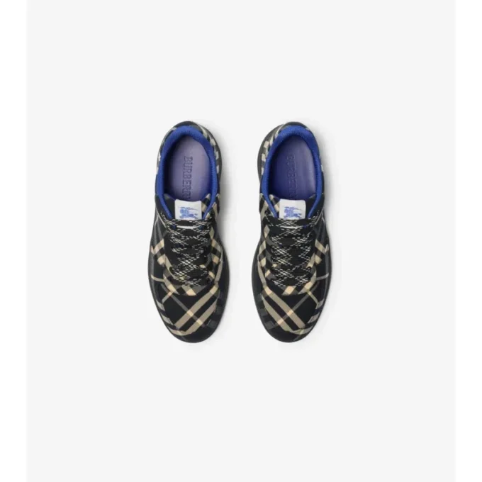 Adidași Check Terrace Sneakersi