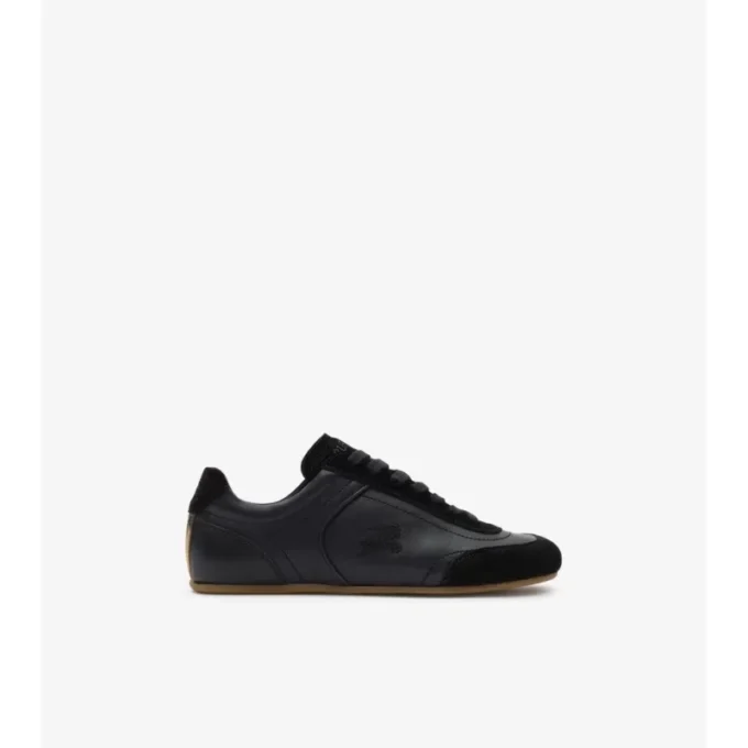 Adidași din piele Knight Runner Sneakersi 