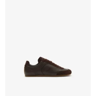 Adidași din piele Knight Runner Sneakersi 