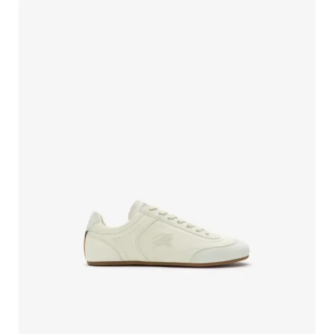Adidași din piele Knight Runner Sneakersi 