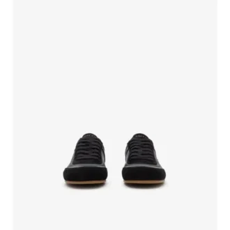 Adidași din piele Knight Runner Sneakersi 