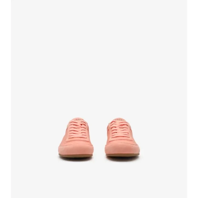Adidași din piele Knight Runner Sneakersi Adidași din piele Knight Runner Sneakersi
