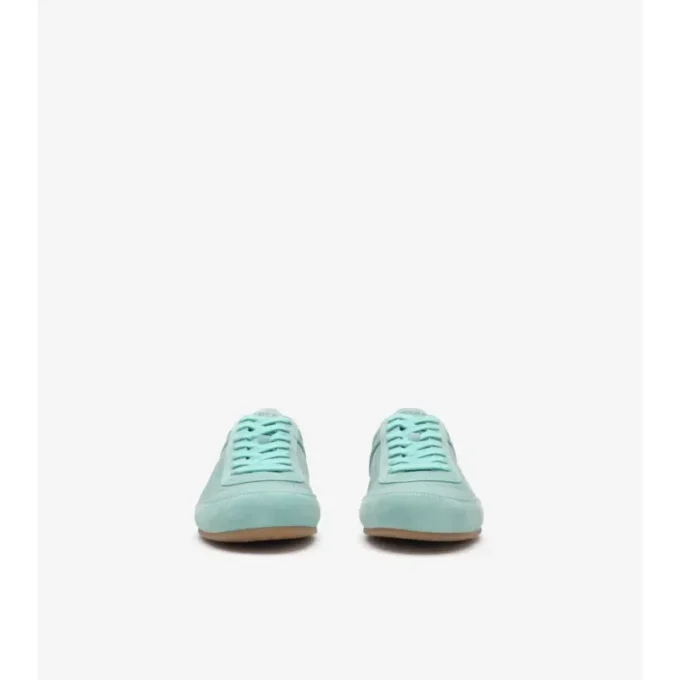 Adidași din piele Knight Runner Sneakersi Adidași din piele Knight Runner Sneakersi