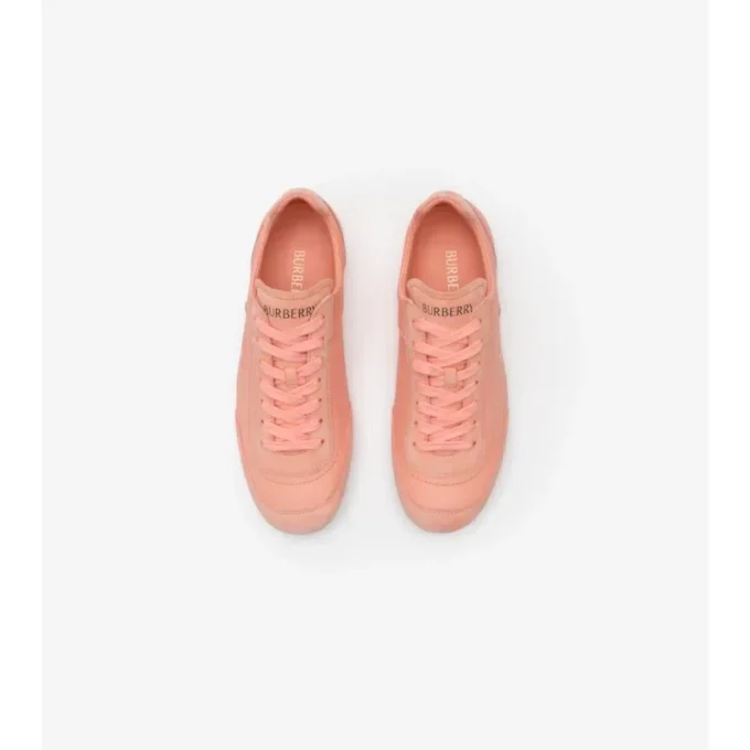 Adidași din piele Knight Runner Sneakersi Adidași din piele Knight Runner Sneakersi