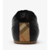 Adidași din piele Knight Runner Sneakersi 