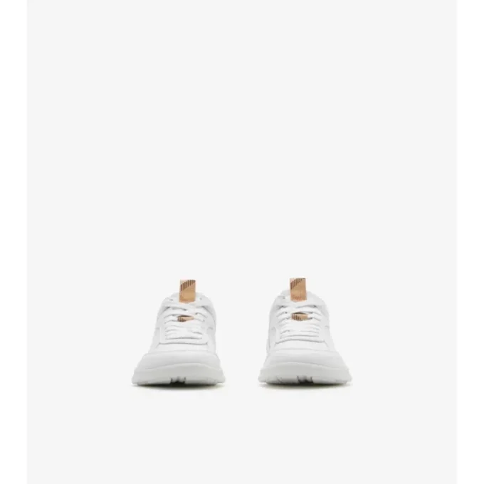 Adidași din piele Matrix Sneakersi Adidași din piele Matrix Sneakersi