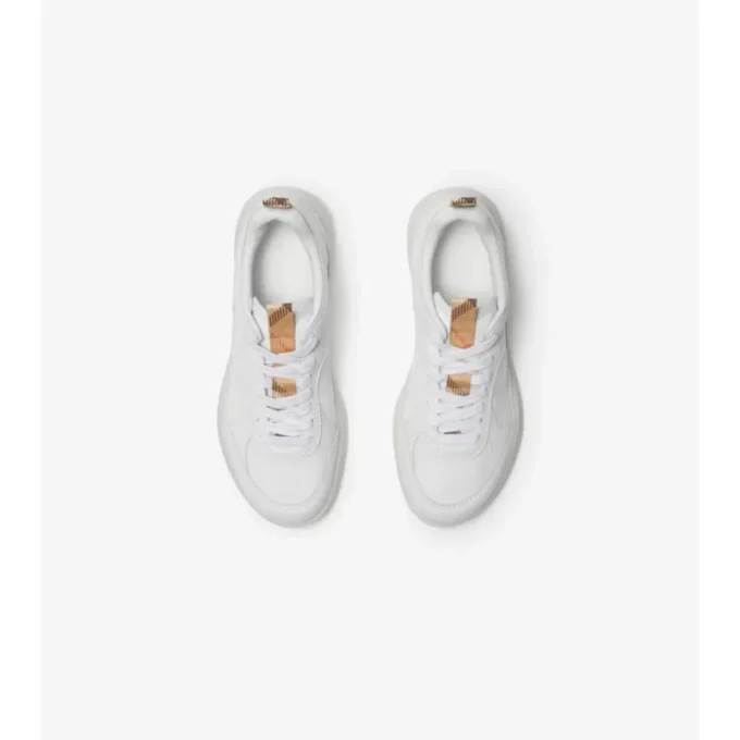 Adidași din piele Matrix Sneakersi Adidași din piele Matrix Sneakersi
