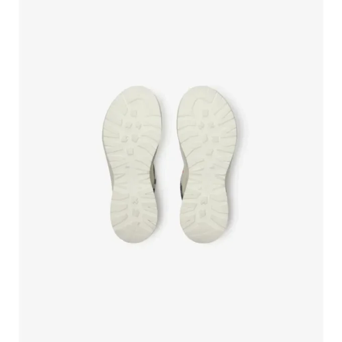 Adidași Discover Sneakersi cu imprimeu în carouri și plasă Adidași Discover Sneakersi cu imprimeu în carouri și plasă