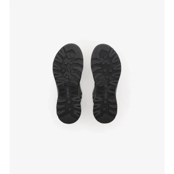 Adidași Discover Sneakersi cu imprimeu în carouri și plasă Adidași Discover Sneakersi cu imprimeu în carouri și plasă