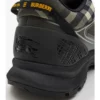 Adidași Discover Sneakersi cu imprimeu în carouri și plasă Adidași Discover Sneakersi cu imprimeu în carouri și plasă