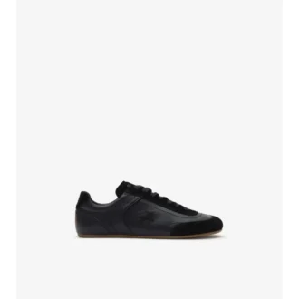 Adidași Knight Runner Sneakersi din piele 