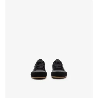 Adidași Knight Runner Sneakersi din piele 