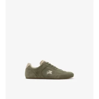 Adidași Knight Runner Sneakersi din piele de vițel