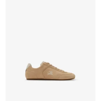 Adidași Knight Runner Sneakersi din piele de vițel