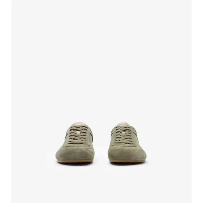 Adidași Knight Runner Sneakersi din piele de vițel