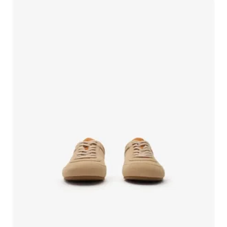 Adidași Knight Runner Sneakersi din piele de vițel