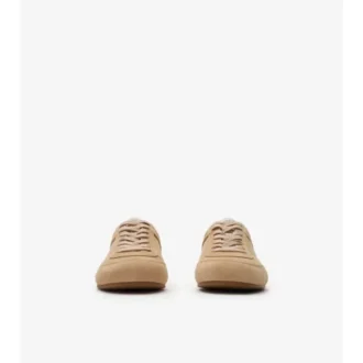 Adidași Knight Runner Sneakersi din piele de vițel