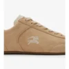 Adidași Knight Runner Sneakersi din piele de vițel Adidași Knight Runner Sneakersi din piele de vițel