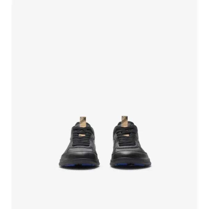 Adidași Leather Matrix Sneakersi Adidași Leather Matrix Sneakersi