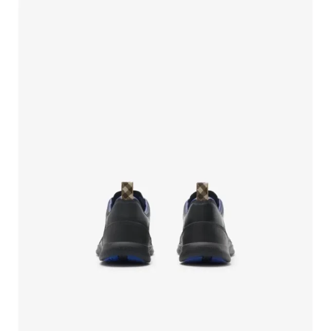 Adidași Leather Matrix Sneakersi Adidași Leather Matrix Sneakersi