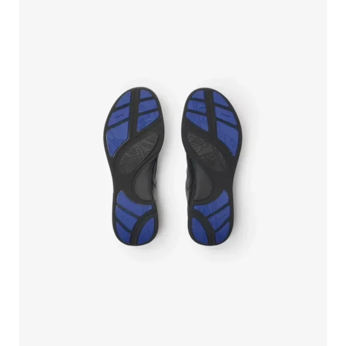 Adidași Leather Matrix Sneakersi Adidași Leather Matrix Sneakersi