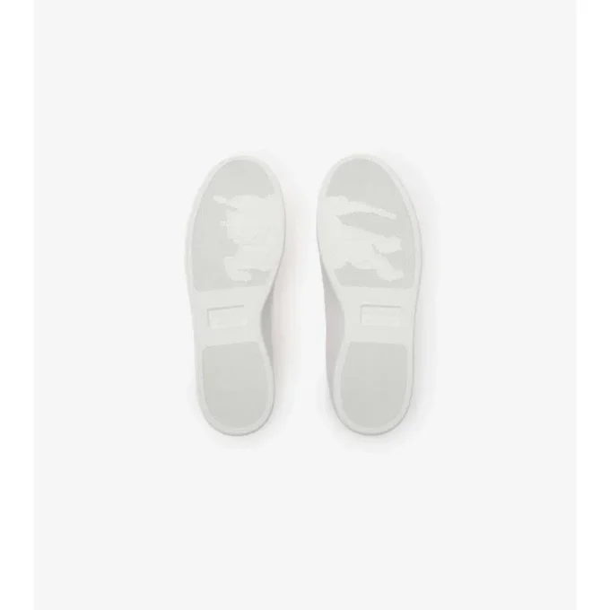 Adidași Set din piele cu imprimeu în carouri Adidași Set din piele cu imprimeu în carouri
