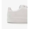 Adidași Set din piele cu imprimeu în carouri Adidași Set din piele cu imprimeu în carouri