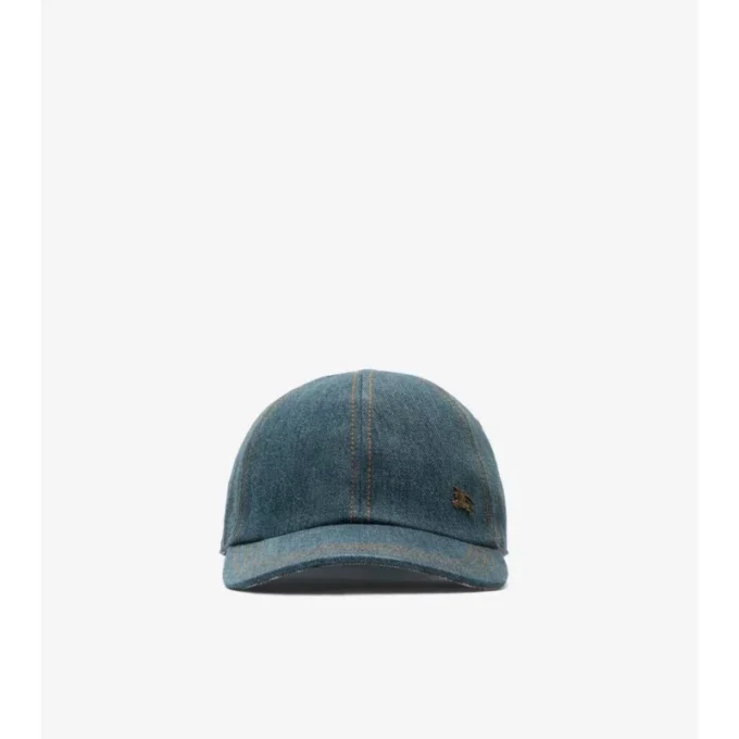 Șapcă de baseball din denim