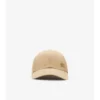 Șapcă de baseball din Gabardine Șapcă de baseball din Gabardine