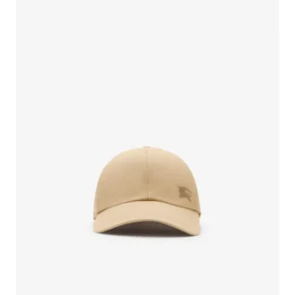 Șapcă de baseball din Gabardine