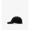 Șapcă de baseball din Gabardine Șapcă de baseball din Gabardine