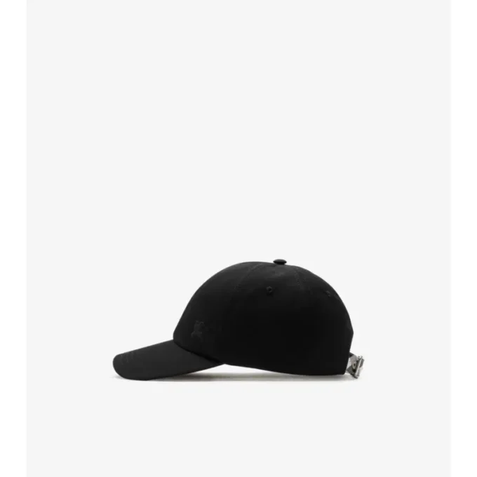 Șapcă de baseball din Gabardine Șapcă de baseball din Gabardine