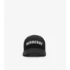 Șapcă de baseball din Gabardine cu logo Șapcă de baseball din Gabardine cu logo