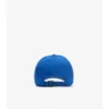 Șapcă de baseball din Gabardine cu scutul cu ciulini Șapcă de baseball din Gabardine cu scutul cu ciulini