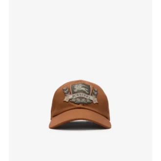 Șapcă de baseball EKD Crest din Gabardine Șapcă de baseball EKD Crest din Gabardine