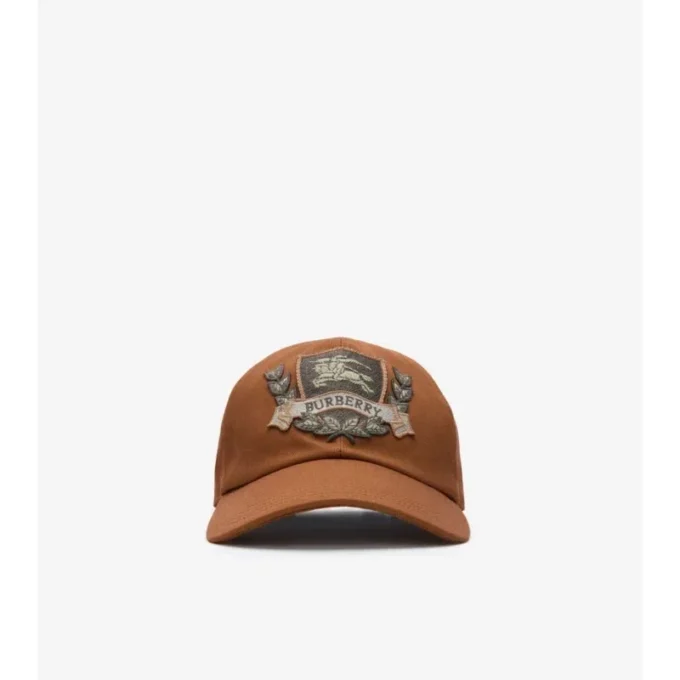 Șapcă de baseball EKD Crest din Gabardine Șapcă de baseball EKD Crest din Gabardine