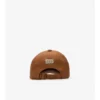 Șapcă de baseball EKD Crest din Gabardine Șapcă de baseball EKD Crest din Gabardine