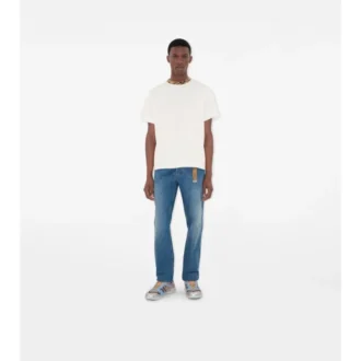 Blugi slim