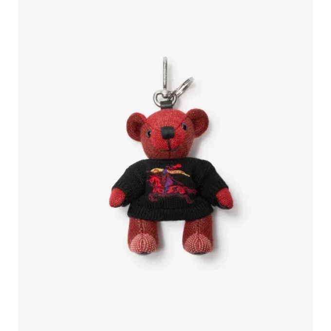 Breloc Thomas Bear Breloc Thomas Bear