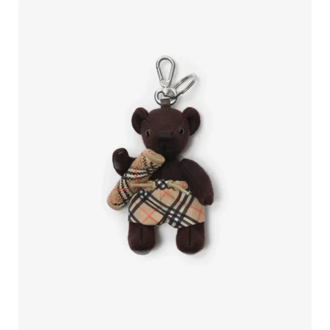 Breloc Thomas Bear Breloc Thomas Bear