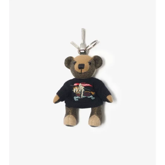 Breloc Thomas Bear Breloc Thomas Bear