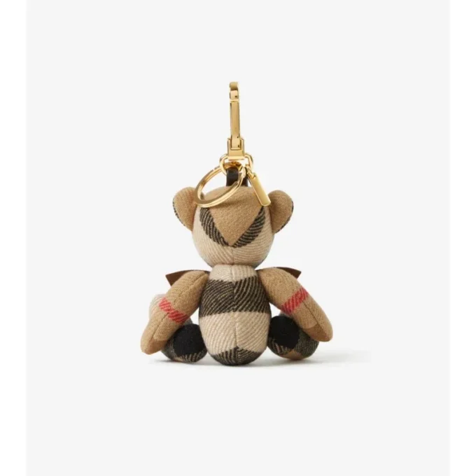 Breloc Thomas Bear Breloc Thomas Bear