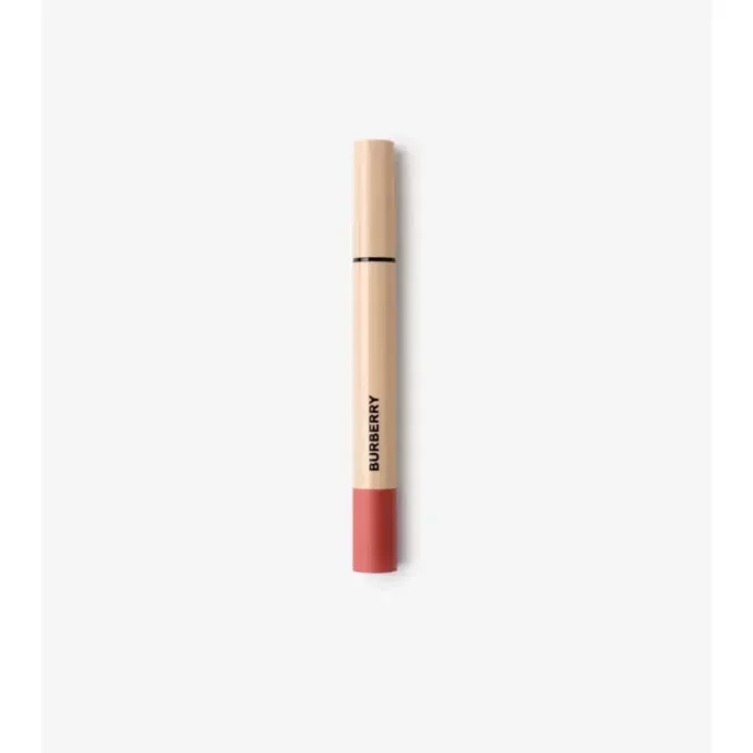 Burberry Brit Matte Lip Veil – British Rose No.601 Burberry Brit Matte Lip Veil – British Rose No.601
